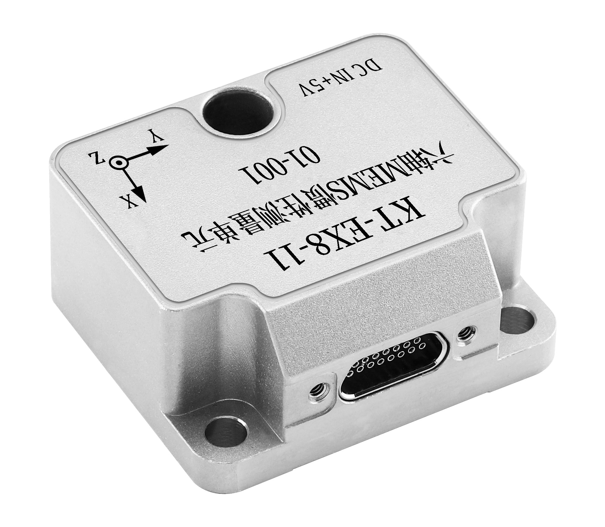 KT-EX8-11-G（国产化）